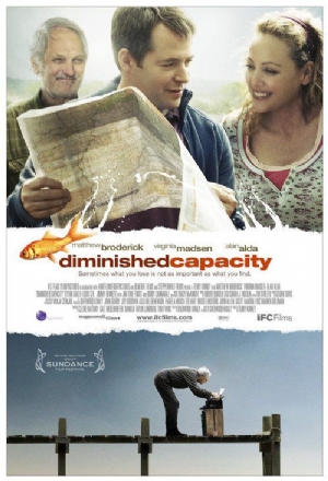 Diminished Capacity(2008) Movies