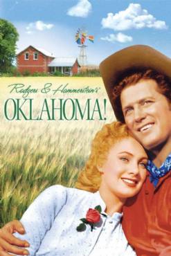 Oklahoma(1955) Movies