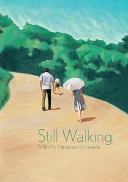 Still walking(2008) Movies
