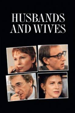 Husbands and wives(1992) Movies