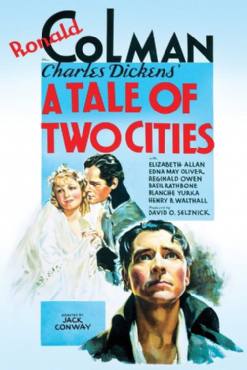 A Tale of Two Cities(1935) Movies