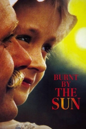 Burnt by the Sun(1994) Movies
