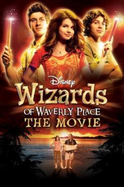 Wizards of Waverly Place: The Movie(2009) Movies
