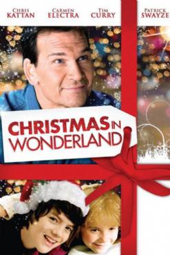 Christmas in Wonderland(2007) Movies
