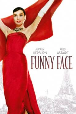 Funny Face(1957) Movies