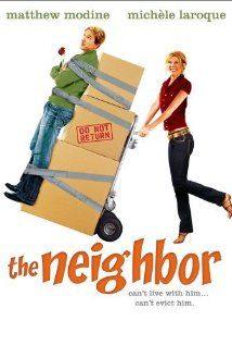 The Neighbor(2007) Movies