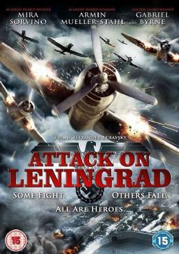 Attack on Leningrad(2009) Movies