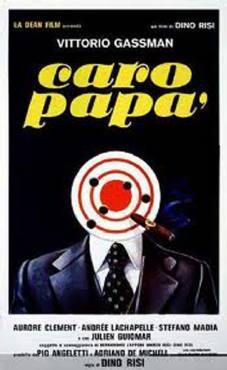 Caro papa(1979) Movies
