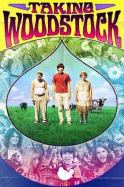Taking Woodstock(2009) Movies