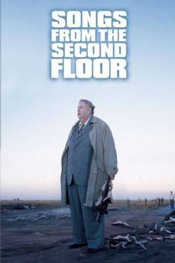 Song from the second floor(2000) Movies