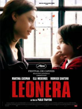 Leonera(2008) Movies