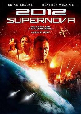 2012: Supernova(2009) Movies