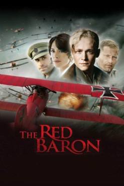 The Red Baron(2008) Movies