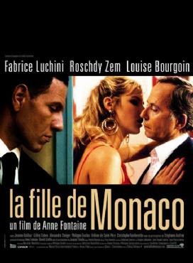 The Girl From Monaco(2008) Movies