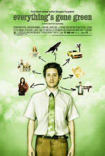 Everythings Gone Green(2006) Movies