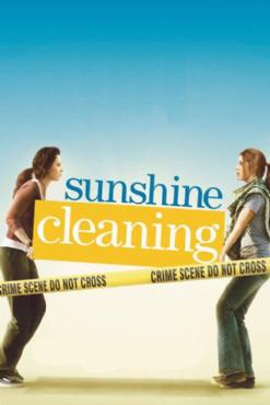 Sunshine Cleaning(2008) Movies