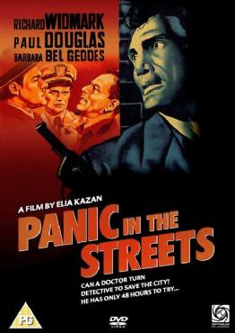 Panic in the Streets(1950) Movies