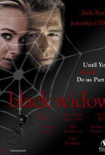 Black Widow(2010) Movies