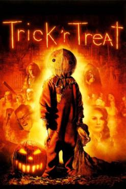 Trickr Treat(2007) Movies