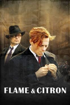Flammen and Citronen(2008) Movies
