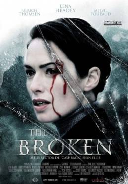 The Broken(2008) Movies