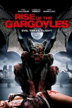 Rise of the Gargoyles(2009) Movies