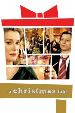 A Christmas Tale(2008) Movies