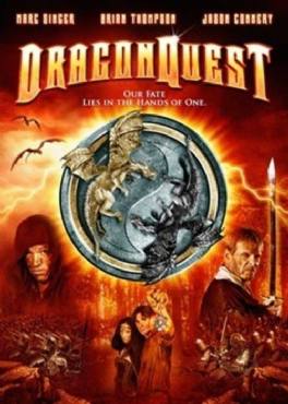 Dragonquest(2009) Movies