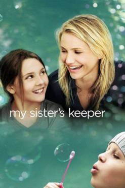 My Sisters Keeper(2009) Movies