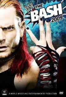 WWE: The Bash(2009) Movies