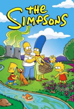 The Simpsons(1989) 