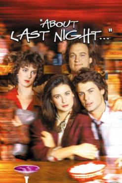 About Last Night(1986) Movies