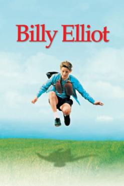Billy Elliot - I Will Dance(2000) Movies