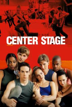 Center Stage(2000) Movies