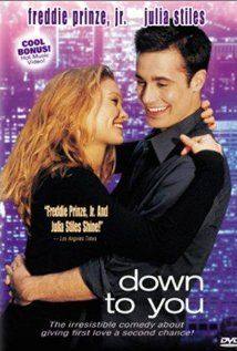 Down to You(2000) Movies