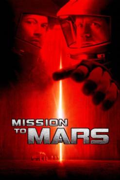 Mission to Mars(2000) Movies