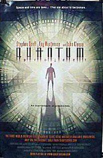 Quantum Project(2000) Movies