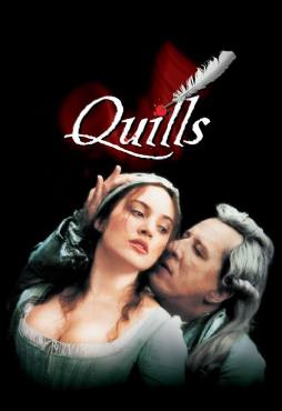 Quills(2000) Movies