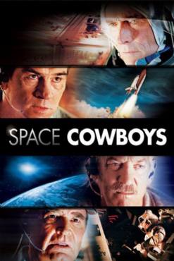 Space Cowboys(2000) Movies