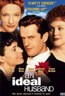 An Ideal Husband(1999) Movies