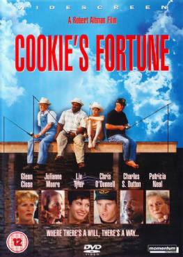 Cookies Fortune(1999) Movies