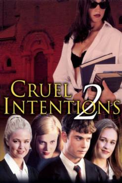 Cruel Intentions 2(2000) Movies