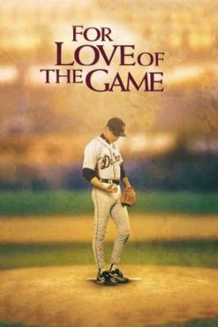 For Love of the Game(1999) Movies