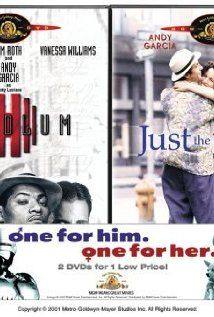 Just the Ticket(1999) Movies