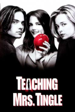 Teaching Mrs. Tingle(1999) Movies