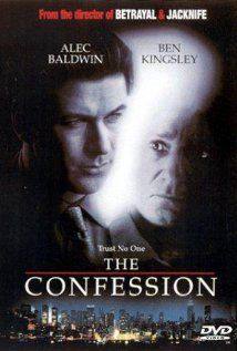 The Confession(1999) Movies