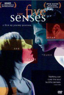 The Five Senses(1999) Movies