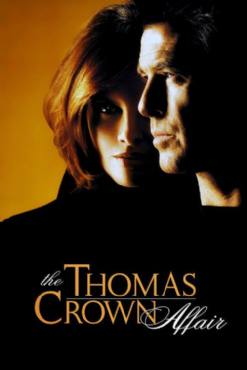 The Thomas Crown Affair(1999) Movies