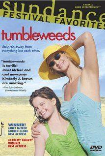 Tumbleweeds(1999) Movies
