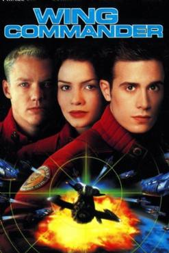 Wing Commander(1999) Movies